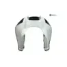 Cache carenage tete de fourche YAMAHA XS 1100 1978-1983