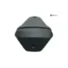Selle passager YAMAHA YZF 125 R 2008-2013