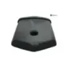 Selle passager YAMAHA YZF 125 R 2008-2013