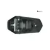 Selle passager YAMAHA YZF 125 R 2008-2013