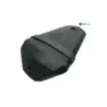 Selle passager YAMAHA YZF 125 R 2008-2013