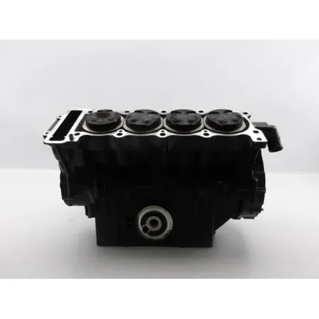 Bas moteur TRIUMPH SPEED FOUR 600 2002 - 2006
