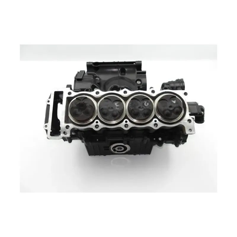 Bas moteur TRIUMPH SPEED FOUR 600 2002 - 2006