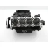 Bas moteur TRIUMPH SPEED FOUR 600 2002 - 2006 Bas moteur TRIUMPH SPEED FOUR 600 2002 - 2006