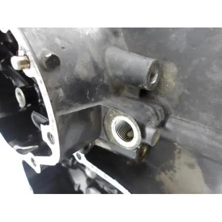 Bas moteur TRIUMPH SPEED FOUR 600 2002 - 2006