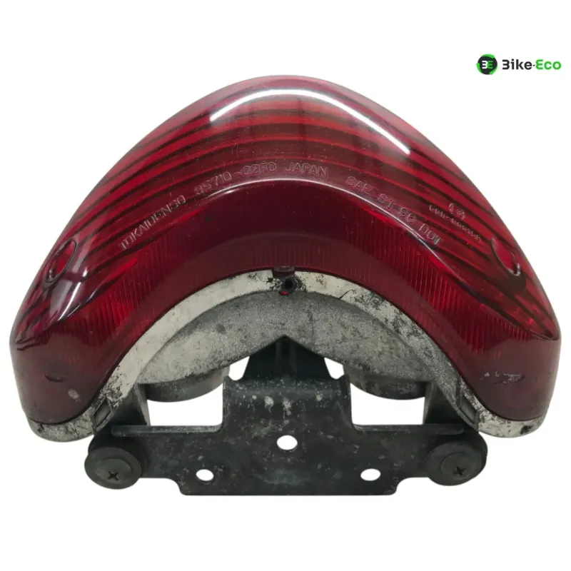 Feu arriere SUZUKI SV 650 1999-2002