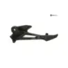 Platine avant droite HONDA XL V 125 2007-2016 VARADERO Platine avant droite HONDA XL V 125 2007-2016 VARADERO