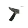 Platine avant droite HONDA XL V 125 2007-2016 VARADERO Platine avant droite HONDA XL V 125 2007-2016 VARADERO