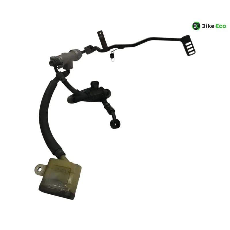 Maitre cylindre frein arriere HONDA XL V 125 2007-2016 VARADERO