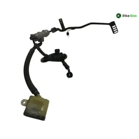 Maitre cylindre frein arriere HONDA XL V 125 2007-2016 VARADERO
