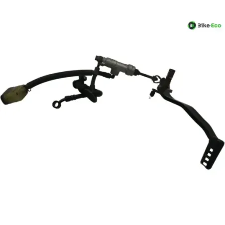 Maitre cylindre frein arriere HONDA XL V 125 2007-2016 VARADERO