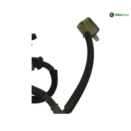 Maitre cylindre frein arriere HONDA XL V 125 2007-2016 VARADERO