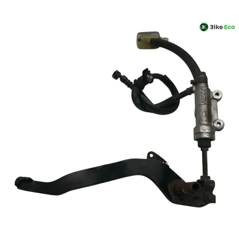 Maitre cylindre frein arriere HONDA XL V 125 2007-2016 VARADERO