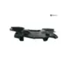 Porte paquets arriere BMW R 1250 GS 2018-2023