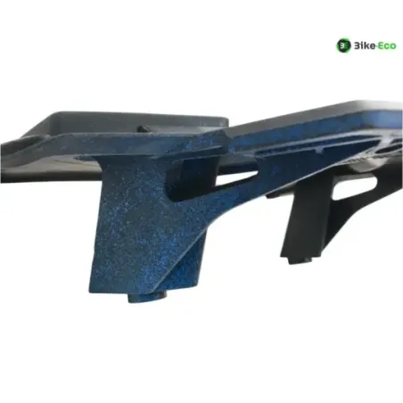 Porte paquets arriere BMW R 1250 GS 2018-2023