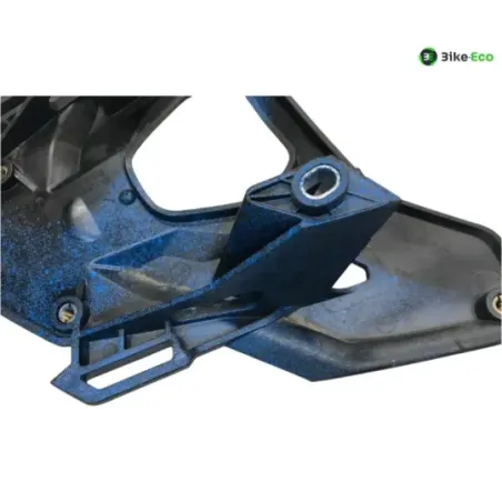 Porte paquets arriere BMW R 1250 GS 2018-2023