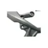 Platine avant droite HONDA CBR 500 R 2016-2018