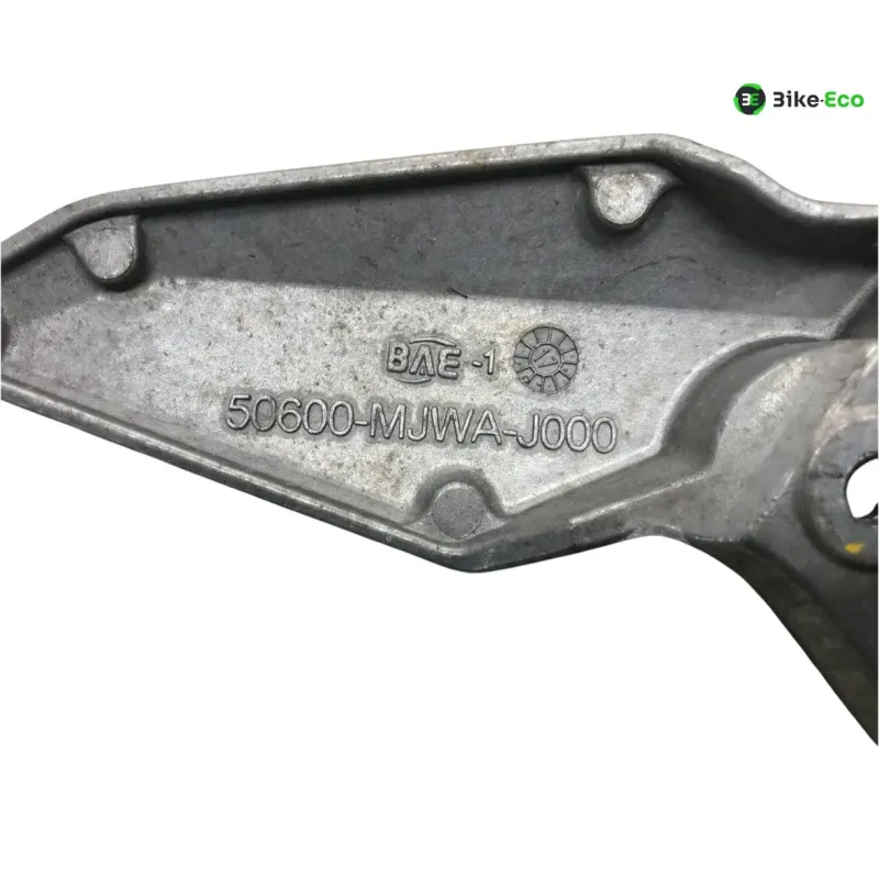Platine avant droite HONDA CBR 500 R 2016-2018