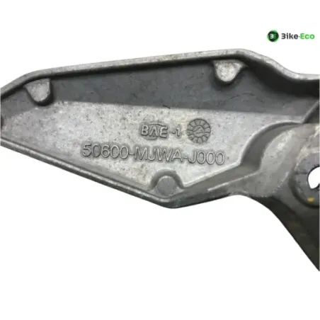 Platine avant droite HONDA CBR 500 R 2016-2018