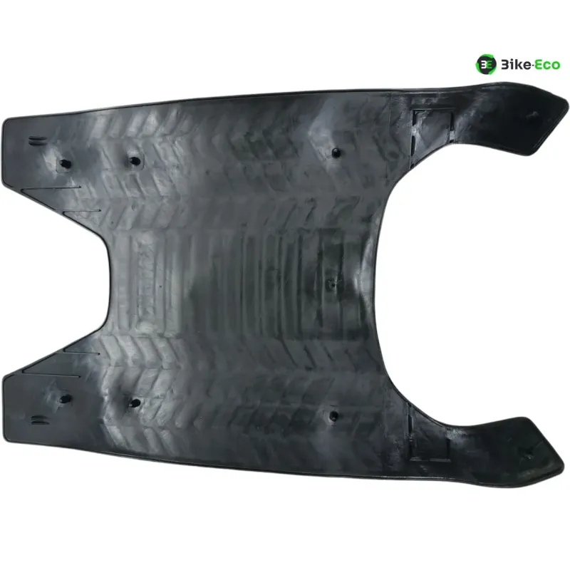 Tapis de sol YAMAHA CH 80 1990-1992 BELUGA