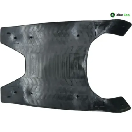 Tapis de sol YAMAHA CH 80 1990-1992 BELUGA