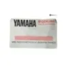 Tapis de sol YAMAHA CH 80 1990-1992 BELUGA