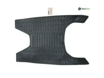 Tapis de sol YAMAHA CH 80 1990-1992 BELUGA