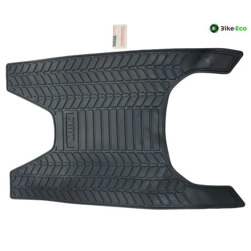 Tapis de sol YAMAHA CH 80 1990-1992 BELUGA
