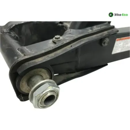 Bras oscillant SUZUKI GSXR 1000 2003-2004