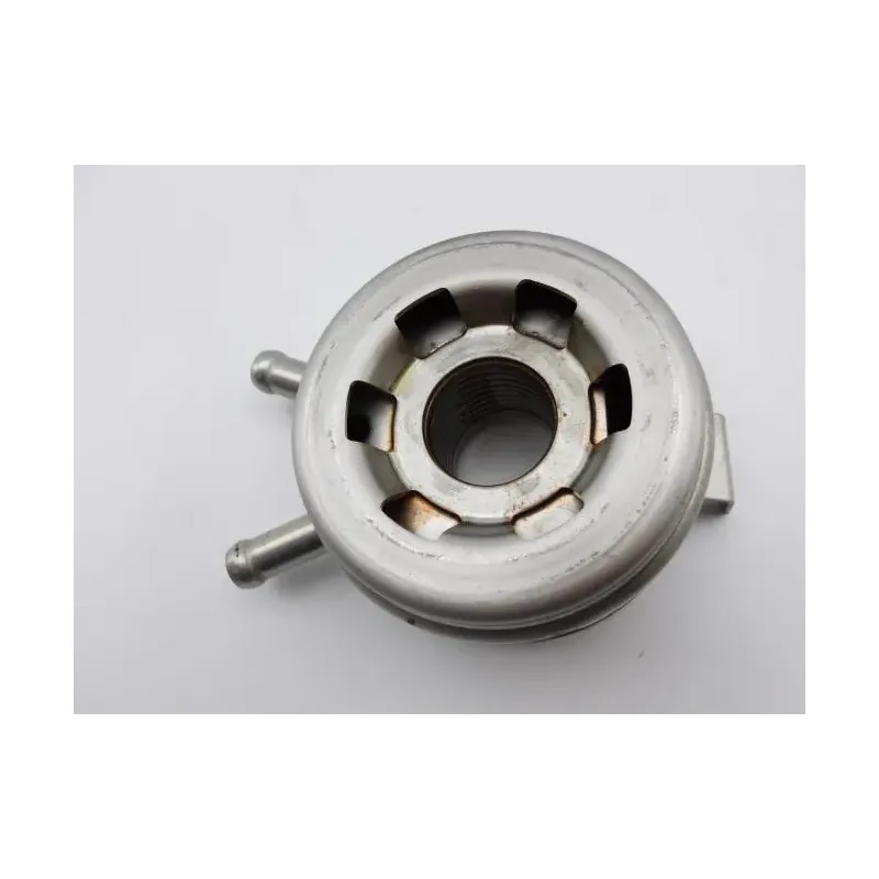 Echangeur eau huile TRIUMPH SPEED FOUR 600 2002 - 2006
