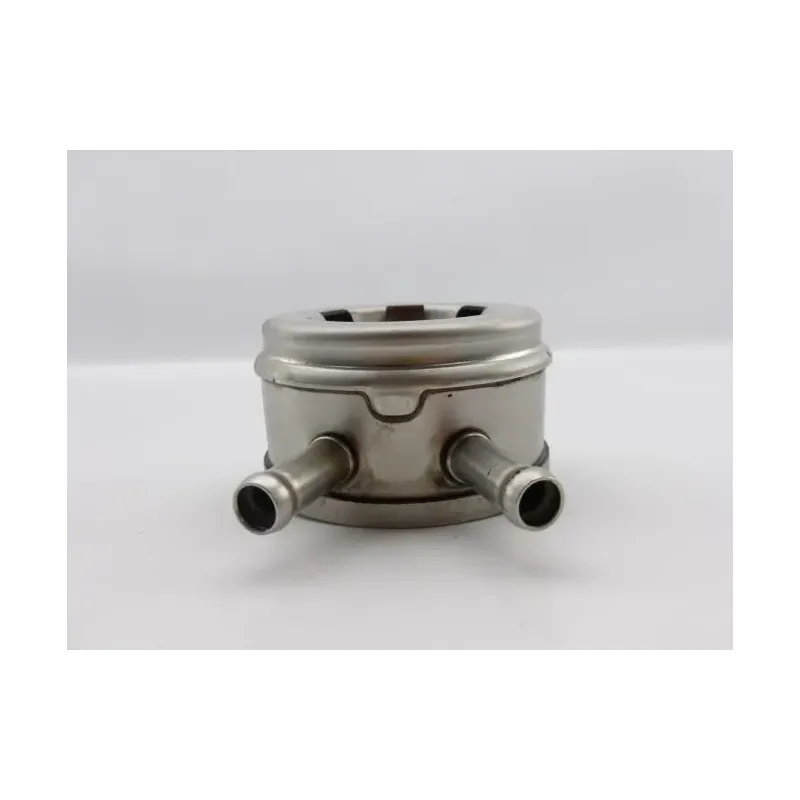 Echangeur eau huile TRIUMPH SPEED FOUR 600 2002 - 2006