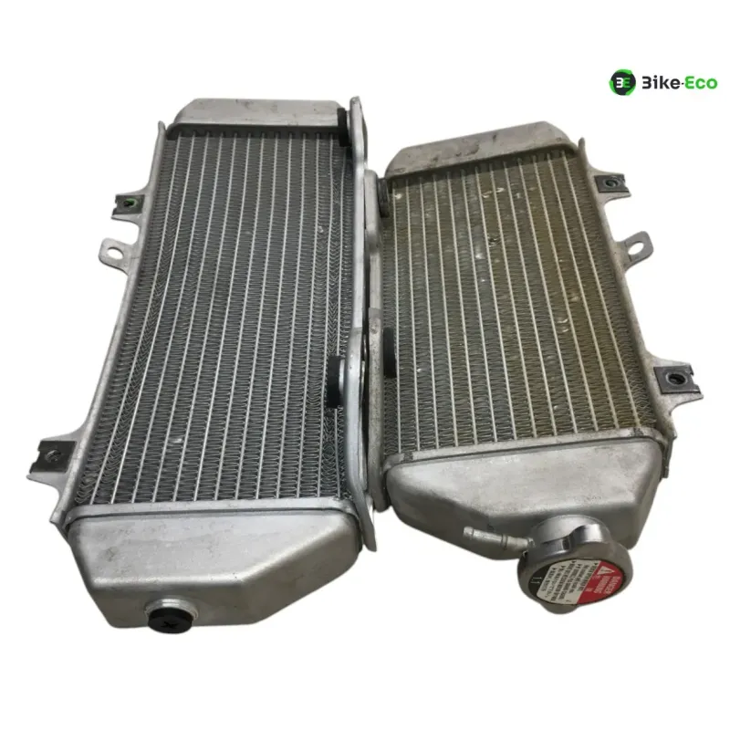 Radiateur eau KAWASAKI KXF 250 2020