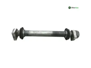 Axe de roue arriere KAWASAKI KXF 250 2020