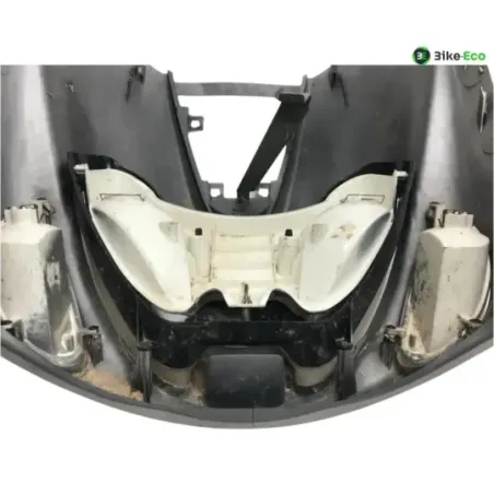 Cache carenage tete de fourche YAMAHA YP 125 2003-2006 MAJESTY