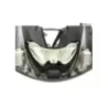 Cache carenage tete de fourche YAMAHA YP 125 2003-2006 MAJESTY Cache carenage tete de fourche YAMAHA YP 125 2003-2006 MAJESTY
