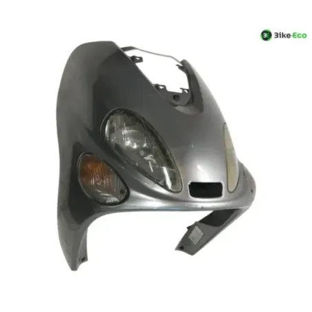 Cache carenage tete de fourche YAMAHA YP 125 2003-2006 MAJESTY