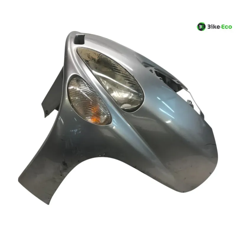 Cache carenage tete de fourche YAMAHA YP 125 2003-2006 MAJESTY