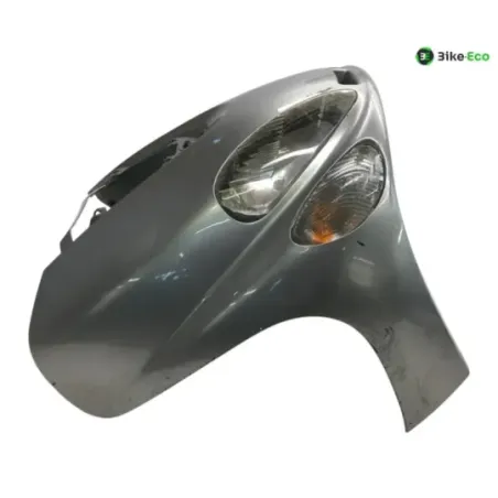 Cache carenage tete de fourche YAMAHA YP 125 2003-2006 MAJESTY