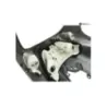 Cache carenage tete de fourche YAMAHA YP 125 2003-2006 MAJESTY Cache carenage tete de fourche YAMAHA YP 125 2003-2006 MAJESTY