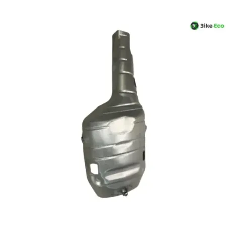 Protection echappement HONDA CBR 600 RR 2013-2016