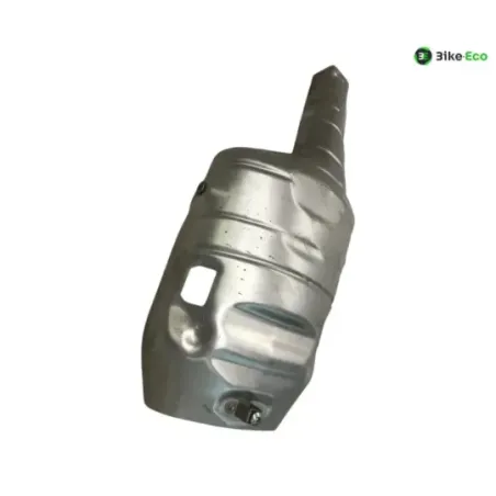 Protection echappement HONDA CBR 600 RR 2013-2016