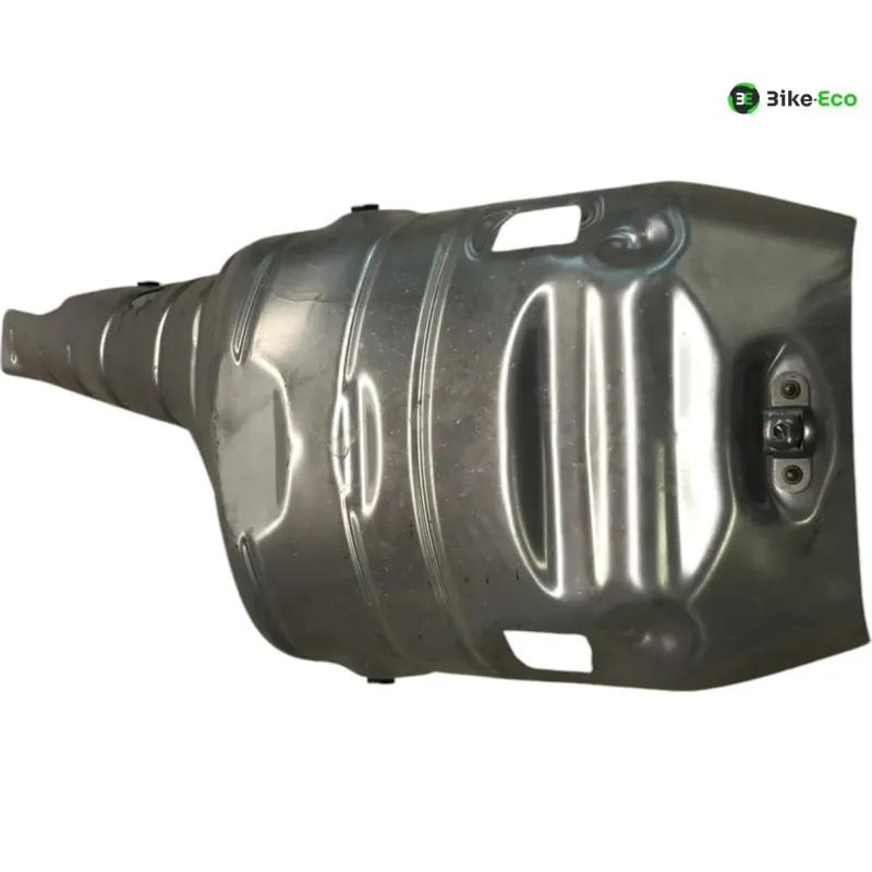 Protection echappement HONDA CBR 600 RR 2013-2016