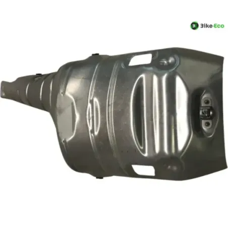 Protection echappement HONDA CBR 600 RR 2013-2016