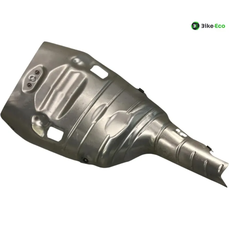 Protection echappement HONDA CBR 600 RR 2013-2016