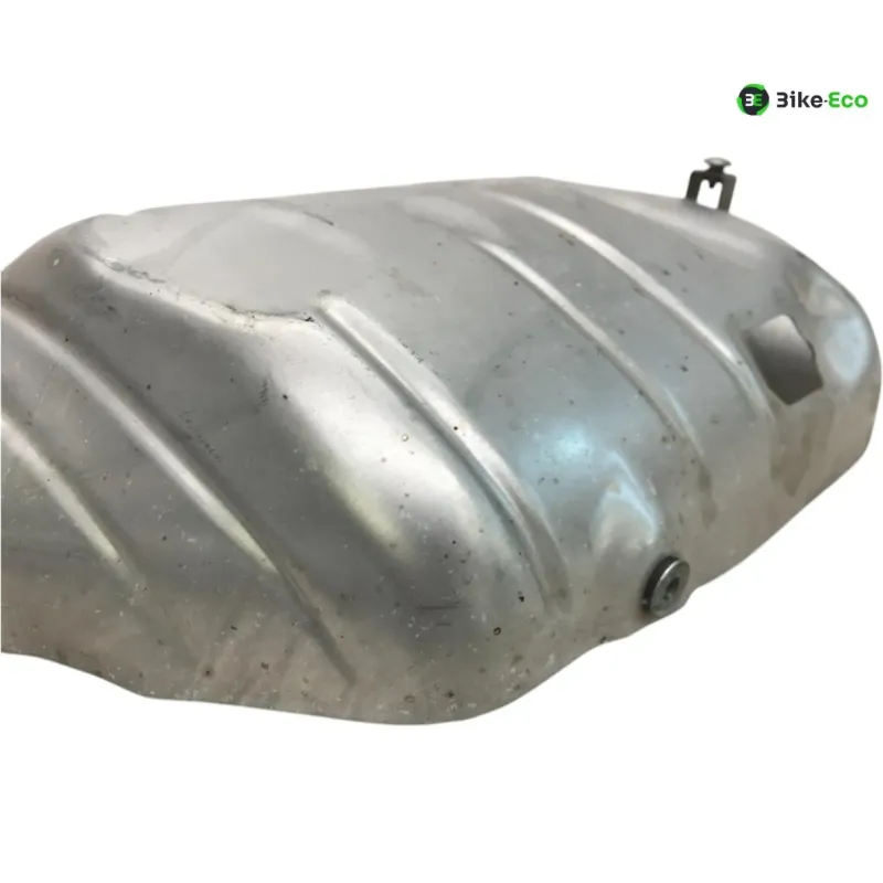 Protection echappement HONDA CBR 600 RR 2013-2016