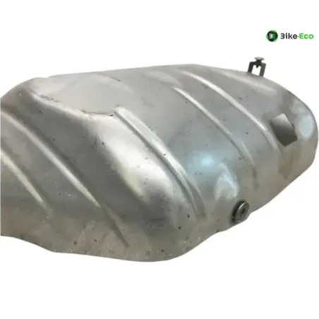 Protection echappement HONDA CBR 600 RR 2013-2016