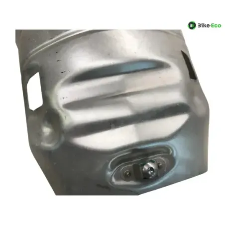 Protection echappement HONDA CBR 600 RR 2013-2016