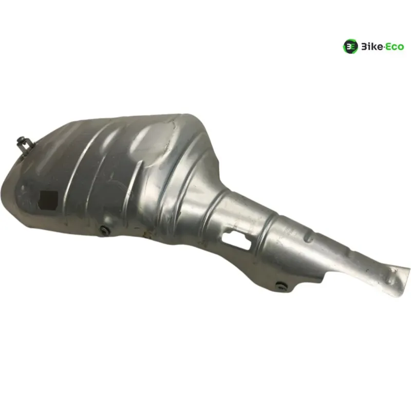 Protection echappement HONDA CBR 600 RR 2013-2016
