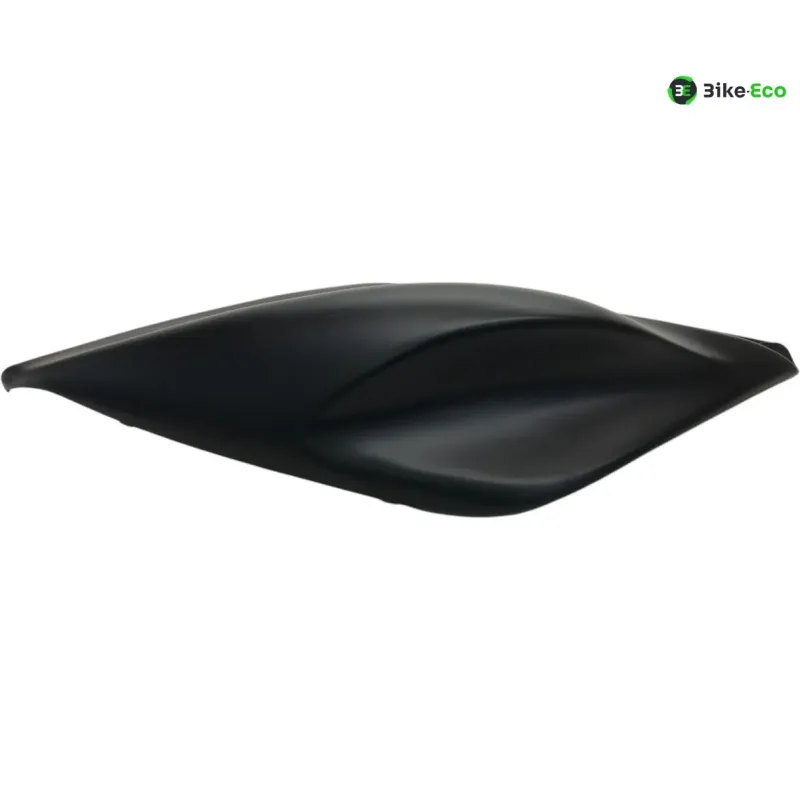 Cache carenage coque arriere droit YAMAHA YQ 50 2005-2012 AEROX