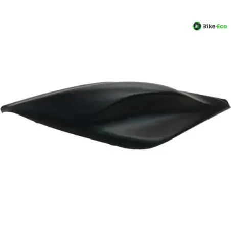 Cache carenage coque arriere droit YAMAHA YQ 50 2005-2012 AEROX